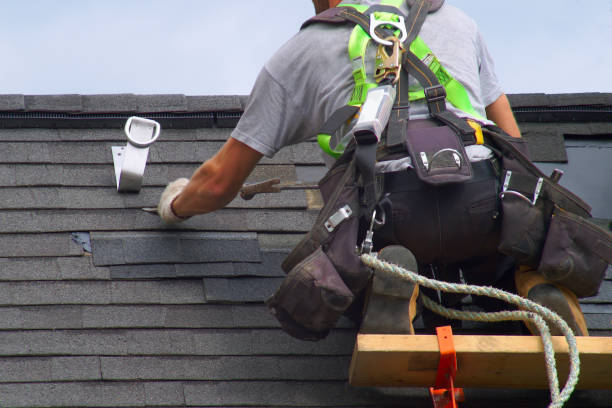 Best Gutter Installation and Repair  in Leon, IA