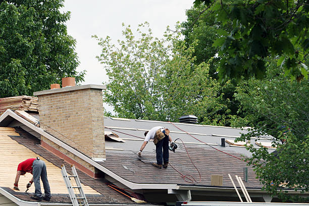 Best Hot Roofs  in Leon, IA