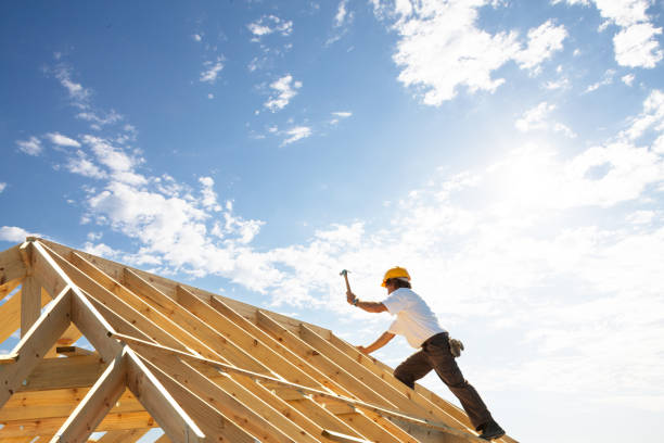 Best Flat Roofing  in Leon, IA