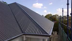 Best Sheet Metal Roofing  in Leon, IA